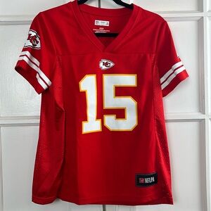 Women’s Patrick Mahomes Jersey (M)
